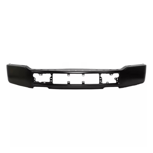 Cản trước m&agrave;u đen cho Ford F150 2018-2020
