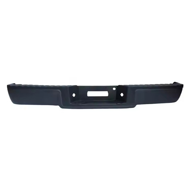 Cản sau m&agrave;u đen cho xe F150 đời 2004-2005