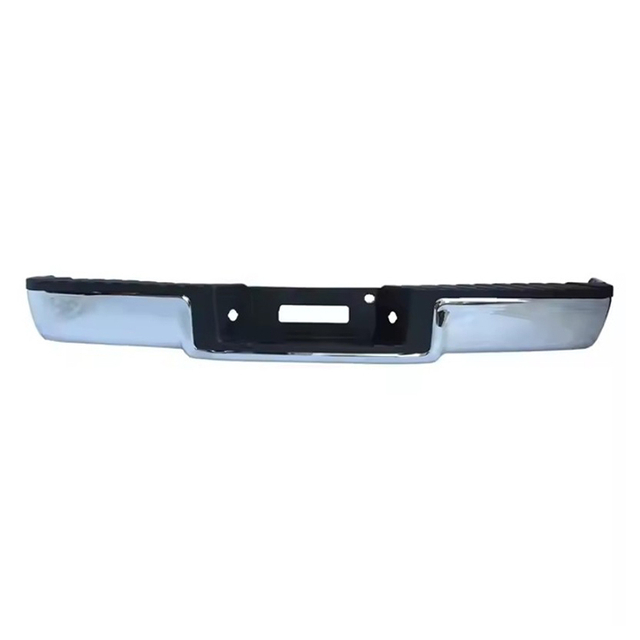 Cản sau mạ crom cho Ford F150 2004-2005